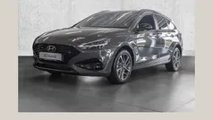 Gebraucht 2025 Hyundai i30 Advantage Kombi | 28.840 € (Fairer Preis)