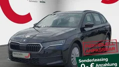 Schwarz Gebraucht 2025 Skoda Octavia Kombi | 26.220 € (Guter Preis)