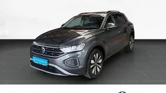 Gebraucht 2024 VW T-Roc Move SUV | 27.930 € (Fairer Preis)
