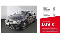 Gebraucht 2024 VW Polo Life Limousine | 21.990 € (Fairer Preis)