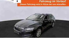 Gebraucht 2021 Skoda Superb Ambition Kombi | 21.990 € (Fairer Preis)