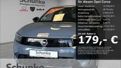 Gebraucht 2025 Opel Corsa Edition Limousine | 19.490 € (Guter Preis)
