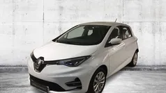 Gebraucht 2021 Renault Zoe Experience Kleinwagen | 14.990 € (Etwas zu teuer)