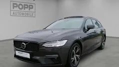 Gebraucht 2022 Volvo V90 R-Design Kombi | 36.950 € (Guter Preis)