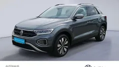 Gebraucht 2024 VW T-Roc Move SUV | 27.990 € (Guter Preis)