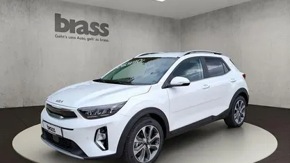 Gebraucht Kia Stonic Spirit 101 PS (74 kW) 2025 SUV