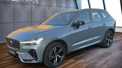Gebraucht Volvo XC60 R-Design 197 PS (144 kW) 2022 SUV