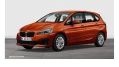 Gebraucht 2021 BMW 218 Van / Kleinbus | 19.890 € (Superpreis)