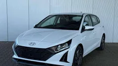 Atlas white Neu 2025 Hyundai i20 Comfort Kleinwagen | 17.190 € (Guter Preis)