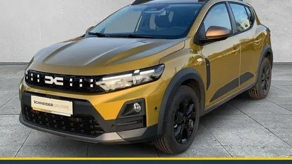 Gebraucht Dacia Sandero Extreme 110 PS (80 kW) 2025 SUV