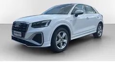 Gebraucht 2021 Audi Q2 S-Line SUV | 31.490 € (Guter Preis)