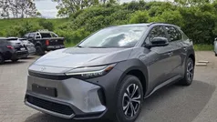 Platinumweiß perleffekt Neu 2025 Toyota bZ4X SUV | 36.440 € (Guter Preis)