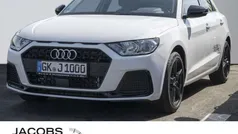 Gebraucht 2025 Audi A1 Sportback Advanced Plus Kleinwagen | 24.930 € (Guter Preis)