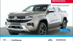 VW Amarok