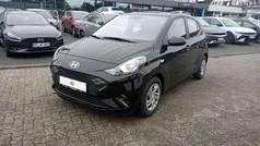Schwarz Neu 2025 Hyundai i10 Select Kleinwagen | 17.500 € (Fairer Preis)
