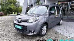 Gebraucht 2018 Renault Kangoo LIMITED Van / Kleinbus | 11.650 € (Fairer Preis)