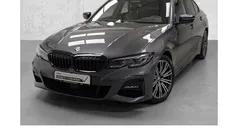 Gebraucht 2021 BMW 320 M Sport Limousine | 33.480 € (Fairer Preis)