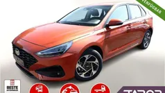Grau Neu 2025 Hyundai i30 Advantage Limousine | 19.588 € (Superpreis)