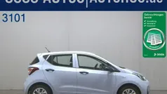 Grau Gebraucht 2019 Hyundai i10 Trend Kleinwagen | 9.980 € (Superpreis)