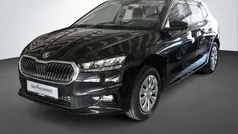 Schwarz Gebraucht 2025 Skoda Fabia Tour Limousine | 22.490 € (Fairer Preis)