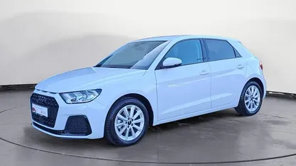 Gebraucht Audi A1 Sportback Advanced Plus 116 PS (85 kW) 2025 Kleinwagen