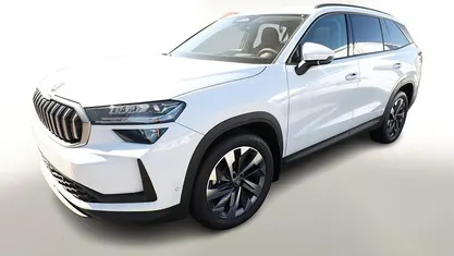 Gebraucht 2024 Skoda Kodiaq Selection SUV | 42.479 € (Fairer Preis)