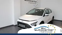 Atlas white Neu 2025 Hyundai Bayon Select SUV | 19.490 € (Superpreis)