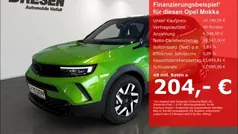 Gebraucht 2024 Opel Mokka GS Line SUV | 24.190 € (Fairer Preis)