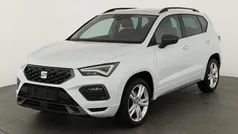 Gebraucht 2021 Seat Ateca FR SUV | 26.445 € (Fairer Preis)