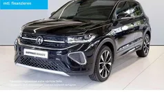 Gebraucht 2024 VW T-Cross IQ Drive SUV | 26.590 € (Fairer Preis)