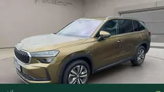Gebraucht 2025 Skoda Kodiaq Selection SUV | 49.799 € (Fairer Preis)