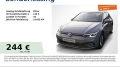 Gebraucht 2024 VW Golf VIII Life Limousine | 23.406 € (Fairer Preis)