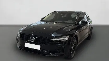 Usata Volvo V60 Plus 398 CV (292 kW) 2025 Station wagon