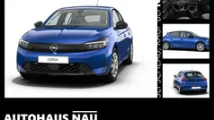 Blau (voltaik blau) Neu 2025 Opel Corsa Edition Kleinwagen | 17.243 € (Guter Preis)