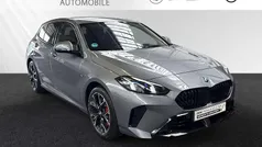 Grau Gebraucht 2024 BMW 120 M Sport Kleinwagen | 37.800 € (Guter Preis)