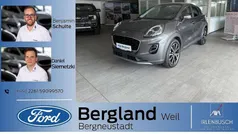 Gebraucht 2024 Ford Puma Titanium SUV | 24.980 € (Fairer Preis)