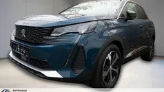Gebraucht 2023 Peugeot 3008 Allure SUV | 25.580 € (Fairer Preis)