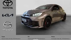 Gebraucht 2024 Toyota Yaris Kleinwagen | 49.990 € (Guter Preis)