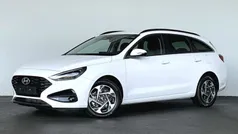 Grau Neu 2024 Hyundai i30 Kombi | 24.970 € (Superpreis)