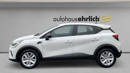 Gebraucht 2024 Renault Captur Equilibre SUV | 18.990 € (Fairer Preis)