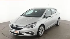 Gebraucht 2016 Opel Astra Edition Limousine | 11.150 € (Fairer Preis)