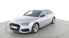 Gebraucht 2024 Audi A4 Advanced Limousine | 35.890 € (Fairer Preis)