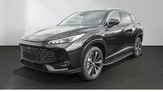 Gebraucht 2025 MG HS Luxury SUV | 33.715 € (Guter Preis)