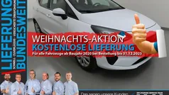 Gebraucht 2022 Ford Fiesta Cool & Connect | 14.339 € (Guter Preis)