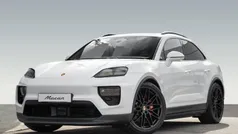 Weiß Gebraucht 2025 Porsche Macan SUV | 95.900 € (Guter Preis)