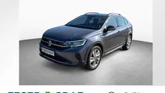 Rauchgrau metallic Gebraucht 2025 VW Taigo Life SUV | 29.890 € (Fairer Preis)