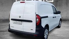Weiss Gebraucht 2022 Renault Kangoo Van / Kleinbus | 19.450 € (Superpreis)