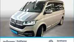 Gebraucht 2023 VW T6.1 California Van | 67.888 € (Fairer Preis)