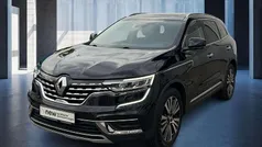 Schwarzmetallic Gebraucht 2022 Renault Koleos Initiale Paris SUV | 26.690 € (Fairer Preis)