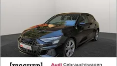 Gebraucht 2024 Audi S3 Ambiente Limousine | 44.987 € (Fairer Preis)